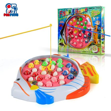 صياد السمك Fishing Game