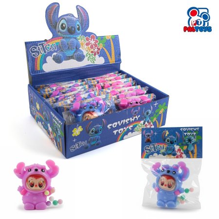 ستاند سكوشي ستيتش لابوبو 1/16