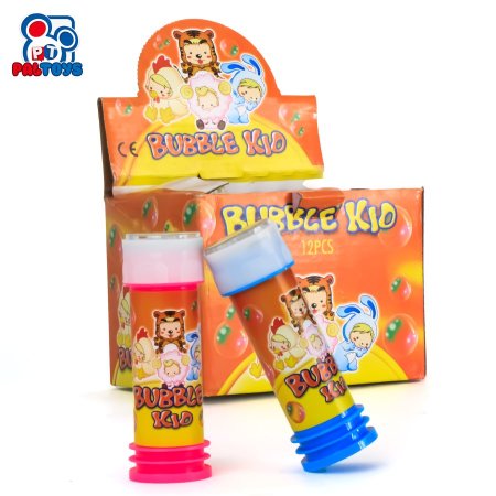 ستاند صابون فقاعات نفخ 1/12