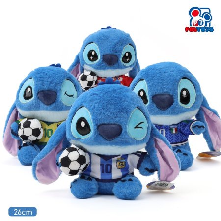 ستيتش مونديال 2026