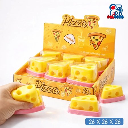 سكوشي جبنة مثلثات 1/12