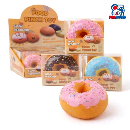 ستاند سكوشي 1/12 - دونات