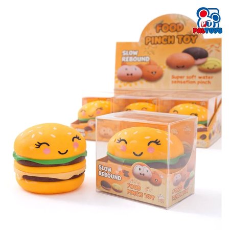 ستاند سكوشي 1/12 - برغر