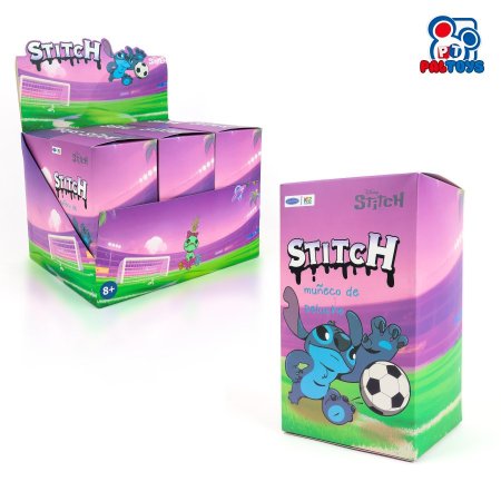 ستاند ستيتش مفاجئات مونديال 1/6