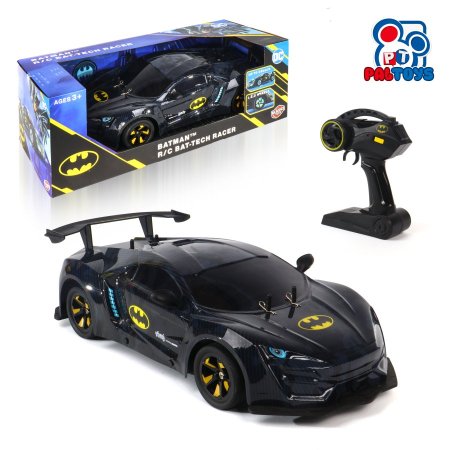 سيارة باتمان تحكم عن بعد Batman Car RC 
