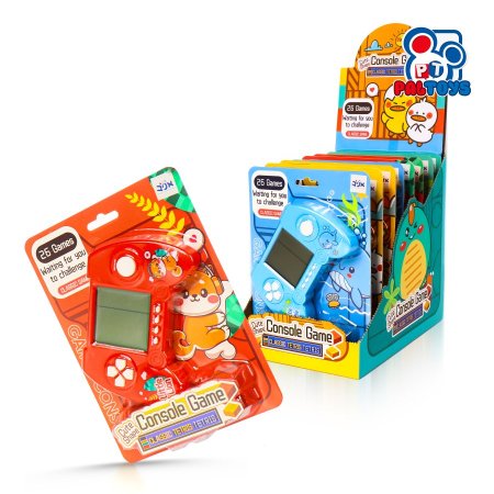 لعبة اتاري الاطفال المميز يحتوي على 26 لعبة