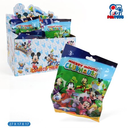 ستاند مفاجئات شخصيات ميكي ماوس