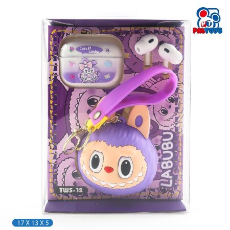 سماعات بلوتوث لاسلكية لابوبو