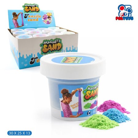 ستاند علبة رمل سحري 1/24