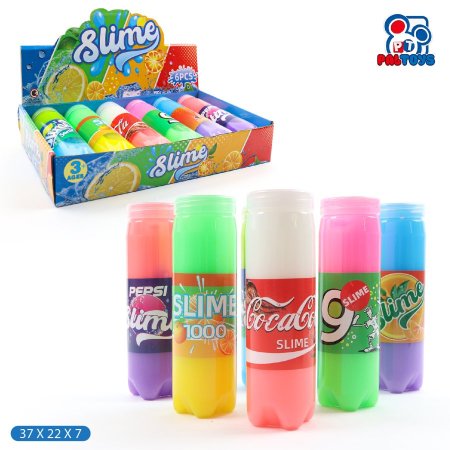 ستاند سلايم بيبسي pepsi 1/6