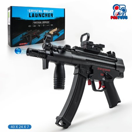 رشاش جل MP5K عظم أوتوماتيك تصميم تكتيكي