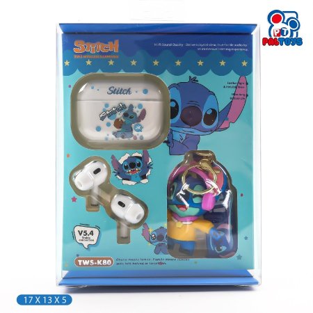 سماعات بلوتوث لاسلكية ستيتش