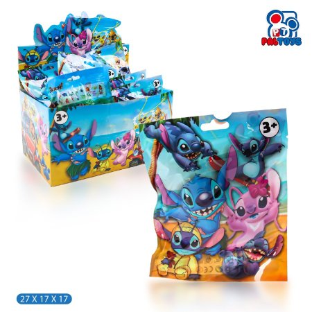 ستاند مفاجئات شخصيات ستيتش