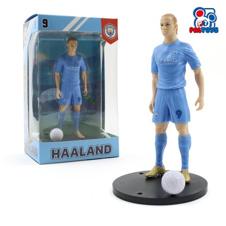 haaland 1