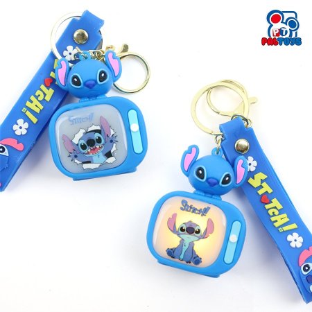 ميدالية ستيتش تلفاز