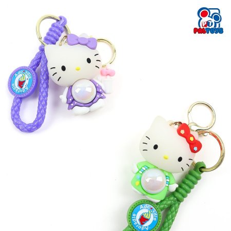 ميدالية شخصية هيلو كيتي