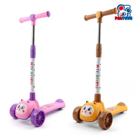 سكوتر أطفال ثابت – ثلاث عجلات