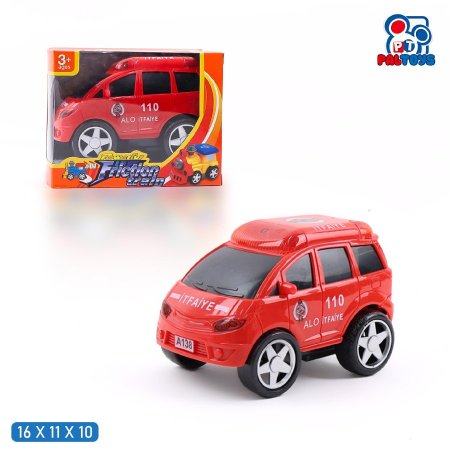 سيارة فركشن بيبي شعبي