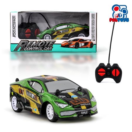 سيارة سباق تحكم عن بعد Racing car