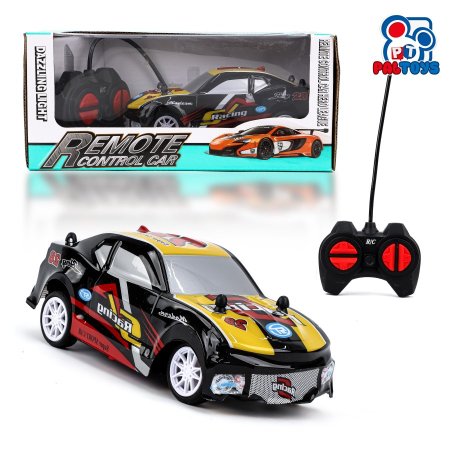 سيارة سباق تحكم عن بعد Racing car
