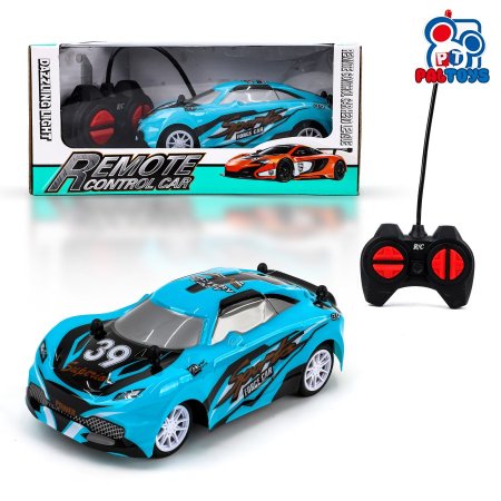 سيارة سباق تحكم عن بعد Racing car