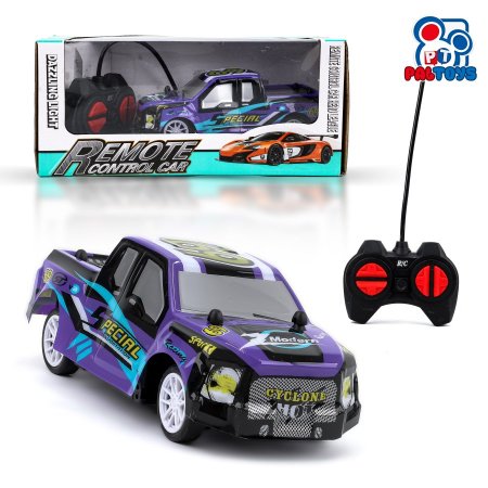 سيارة سباق تحكم عن بعد Racing car
