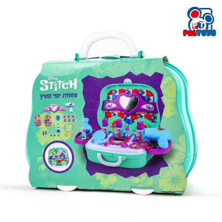 حقيبة ادوات تزيين ستيتش Stitch