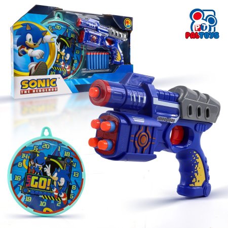فرد نيرف سونيك Sonic