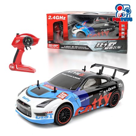 سيارة سباق لاسلكية سوبر درفتنج  KOTE مقاس 1:10 RACING ACTIVE