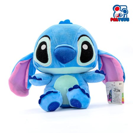 دمية ستيتش Stitch