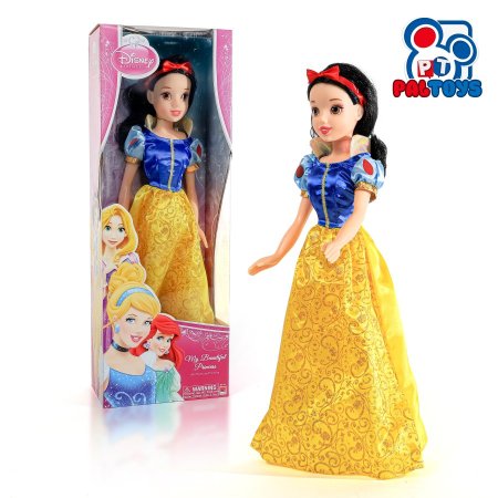 دمية اميرات ديزني سنو وايت Snow White