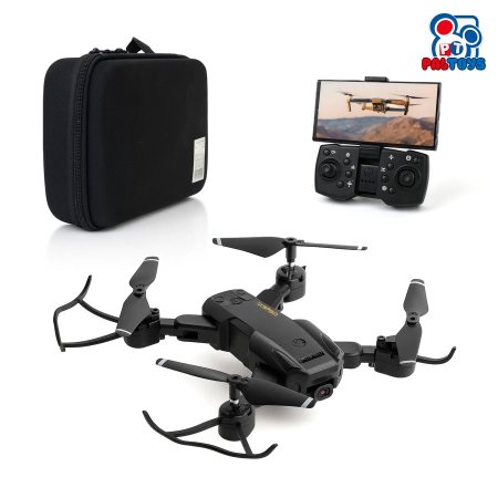 SkyMaster Pro Kit – درون احترافية مع حقيبة تجهيز