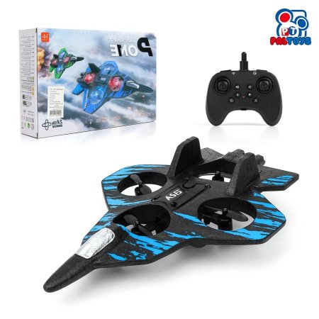 F16 AirRacer – درون سرعة ومناورة