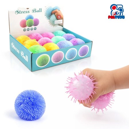 ستاند سكوشي سبايكي بول 1/12