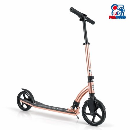 سكوتر المنيوم قابل للطي