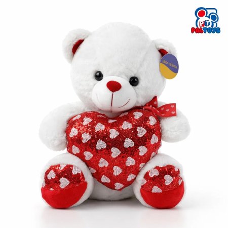 دبدوب الحب تيدي 40 سم