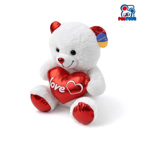 دبدوب الحب تيدي 30سم