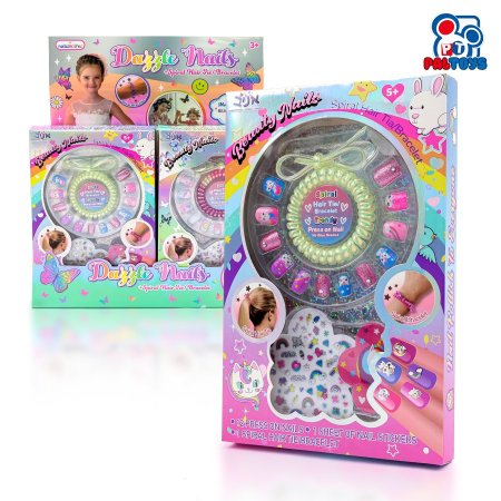 ستاند العناية ب الاظافر 1/12