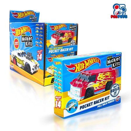 ستاند سيارات هوت ويلز تركيب Hotwheels 1/16
