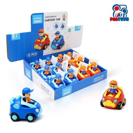 ستاند سيارات فركشن 1/12