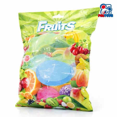 ظرف فواكة بلاستيك