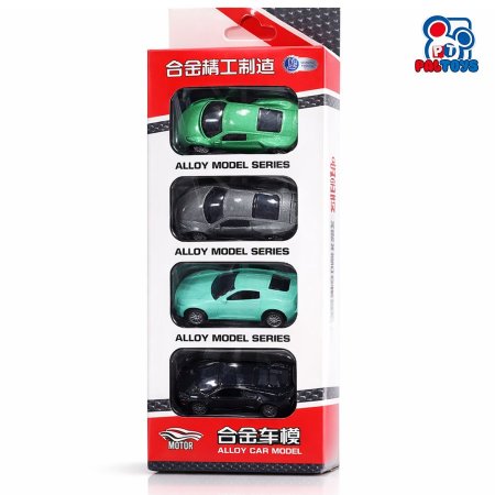 كرت سيارات حداد 1/4