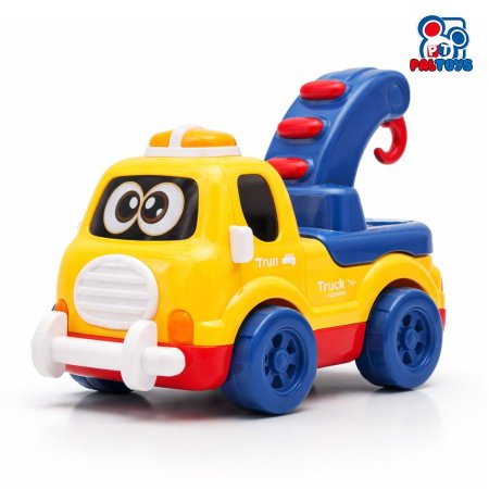 سيارة ونش بيبي