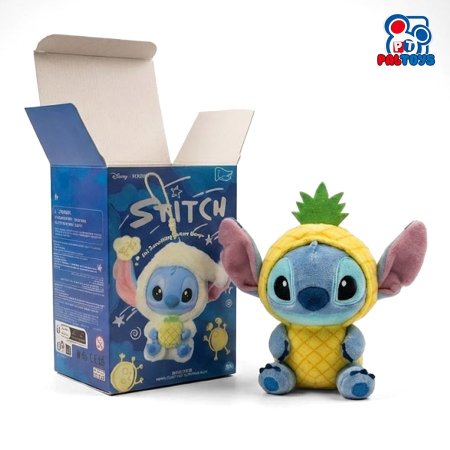 ستاند ستيتش مفاجئات