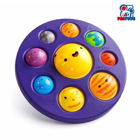 بوب ات المجموعة الشمسية