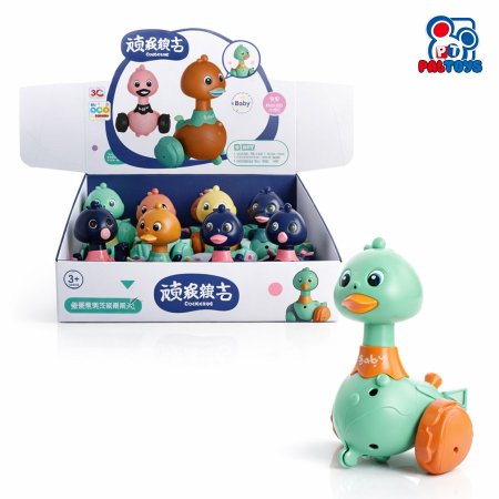 ستاند بطة فركشن 1/12