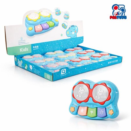 ستاند بيانو بيبي 1/9