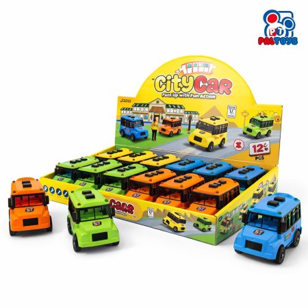 ستاند باص مدرسة 1/12