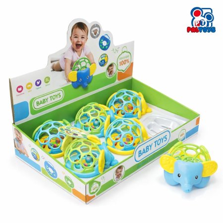 ستاند خرخيشة فيل 1/6