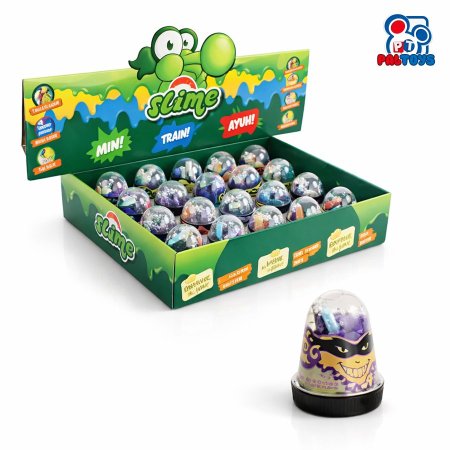 ستاند سلايم سحري 1/20